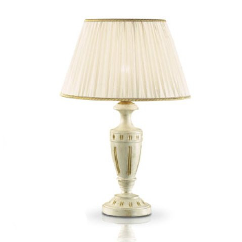 Настольный светильник Renzo Del Ventisette "Armonie" LSG 13670/1 DEC. 0123 Настольный светильник Renzo Del Ventisette "Armonie" LSG 13670/1 DEC. 0123