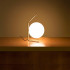 Настольная лампа Flos IC Lights IC T1 LOW Brushed brass F3171059