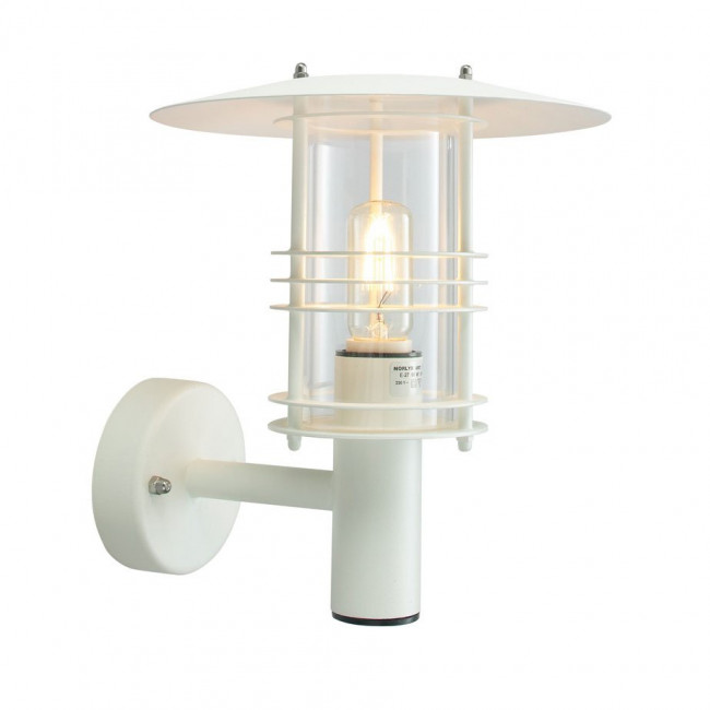 Уличный настенный светильник Norlys Stockholm 280W