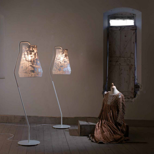 Торшер Karman Atelier H6089S