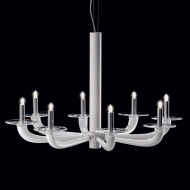 Люстра De Majo NATURAL K8 0NATU0K10 Люстра De Majo NATURAL K8 0NATU0K10