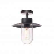 Уличный потолочный светильник SLV Molat 1000823