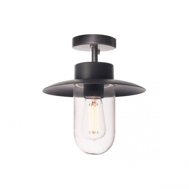 Уличный потолочный светильник SLV Molat 1000823