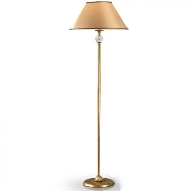 Торшер Renzo Del Ventisette "Floreale" LT 13866/1 DEC. 041 Торшер Renzo Del Ventisette "Floreale" LT 13866/1 DEC. 041