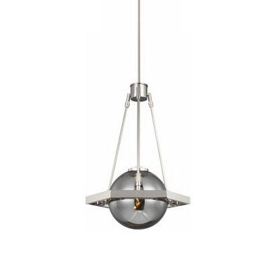 Подвесной светильник Feiss Harper QN-HARPER-1P Подвесной светильник Feiss Harper QN-HARPER-1P