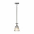 Подвесной светильник Elstead Lighting Agatha BATH/AGATHA1P PC Подвесной светильник Elstead Lighting Agatha BATH/AGATHA1P PC