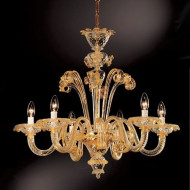 Люстра IlParalume MARINA Classic VM320 Люстра IlParalume MARINA Classic VM320