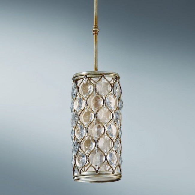 Подвесной светильник Feiss Lucia FE/LUCIA/P/D Подвесной светильник Feiss Lucia FE/LUCIA/P/D