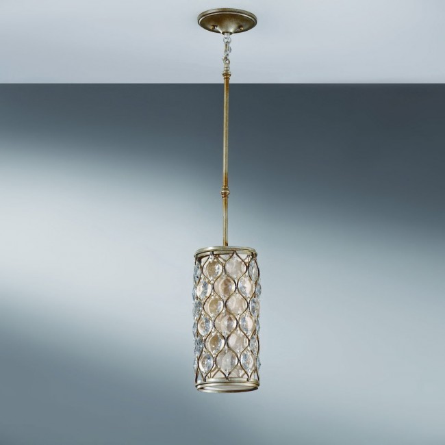 Подвесной светильник Feiss Lucia FE/LUCIA/P/D Подвесной светильник Feiss Lucia FE/LUCIA/P/D