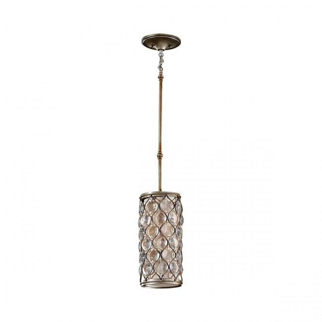 Подвесной светильник Feiss Lucia FE/LUCIA/P/D Подвесной светильник Feiss Lucia FE/LUCIA/P/D