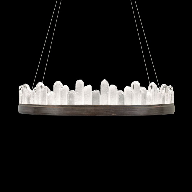 Подвесной светильник Fine Art Lamps Lior 888440-31 Подвесной светильник Fine Art Lamps Lior 888440-31