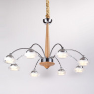 Люстра Lucia Tucci Natura 068.8 Led Люстра Lucia Tucci Natura 068.8 Led