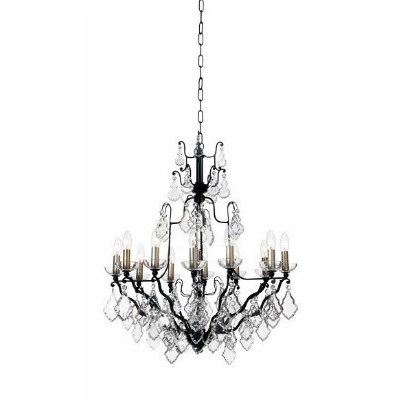 Люстра Lucienne Monique Castle NO 146