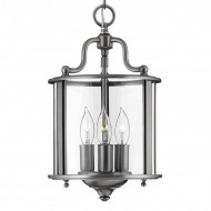 Подвесной светильник Hinkley Gentry HK/GENTRY/P/S PW Подвесной светильник Hinkley Gentry HK/GENTRY/P/S PW