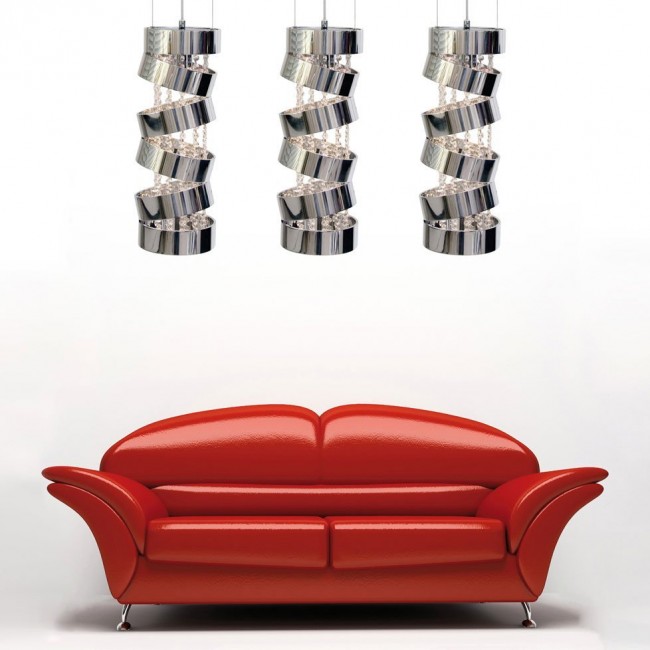 Подвесной светильник Ilfari Secret Club H3 12020 02 Подвесной светильник Ilfari Secret Club H3 12020 02