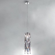 Подвесной светильник Kolarz Prisma Dragon 1344.31M.5.O1.KpTV Подвесной светильник Kolarz Prisma Dragon 1344.31M.5.O1.KpTV