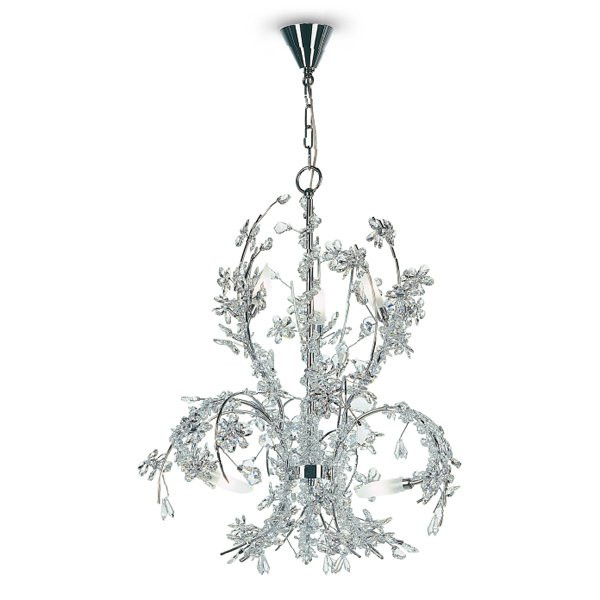 Люстра Prearo Sagytta SAGYTTA/CR/A Люстра Prearo Sagytta SAGYTTA/CR/A