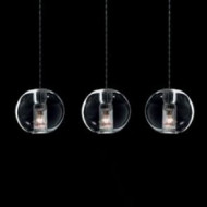 Подвесной светильник Leucos FAIRY S S D3 0003278 Подвесной светильник Leucos FAIRY S S D3 0003278