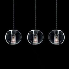 Подвесной светильник Leucos FAIRY S S D3 0003278 Подвесной светильник Leucos FAIRY S S D3 0003278