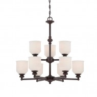 Люстра Savoy House Melrose 1-6838-9-13 Люстра Savoy House Melrose 1-6838-9-13