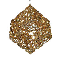 Подвесной светильник Lucia Tucci Fabian 1532.12 ORO