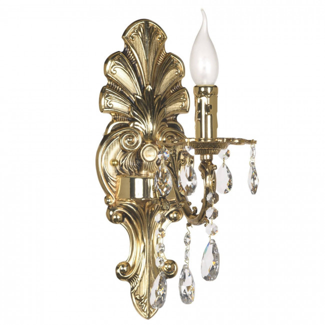 Бра Dio D'Arte None E 2.1.1.200 GB Бра Dio D'Arte None E 2.1.1.200 GB