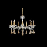 Люстра Schonbek Tassau GT1009-22A Люстра Schonbek Tassau GT1009-22A