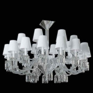 Потолочная люстра Beby Group Monte Napoleone 7110B08 Chrome SW 024 Потолочная люстра Beby Group Monte Napoleone 7110B08 Chrome SW 024