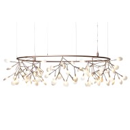 Подвесной светильник MOOOI Heracleum The Small Big O 8718282296319 Подвесной светильник MOOOI Heracleum The Small Big O 8718282296319