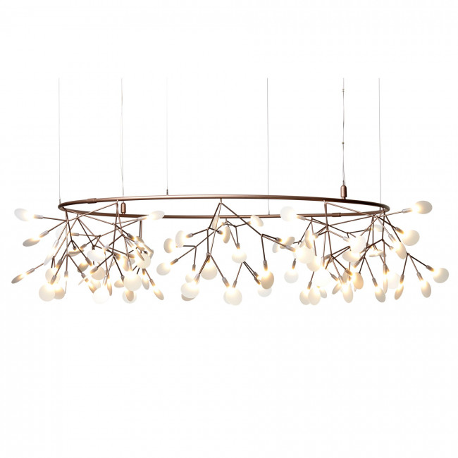 Подвесной светильник MOOOI Heracleum The Small Big O 8718282296319