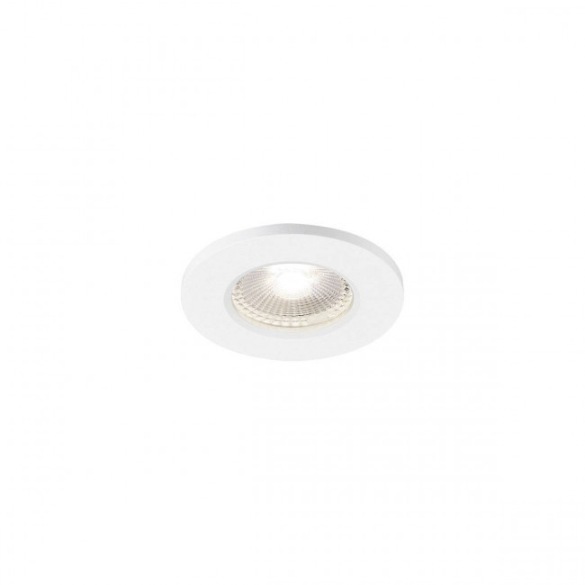 Встраиваемый спот (точечный светильник) SLV Kamuela 1001018 Встраиваемый спот (точечный светильник) SLV Kamuela 1001018