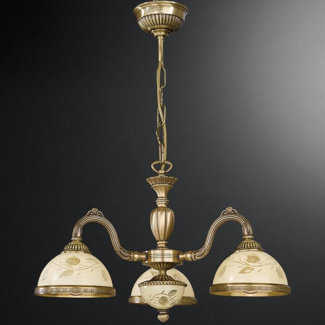 Люстра Reccagni Angelo L 6208/3