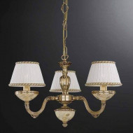 Люстра Reccagni Angelo L 6522/3