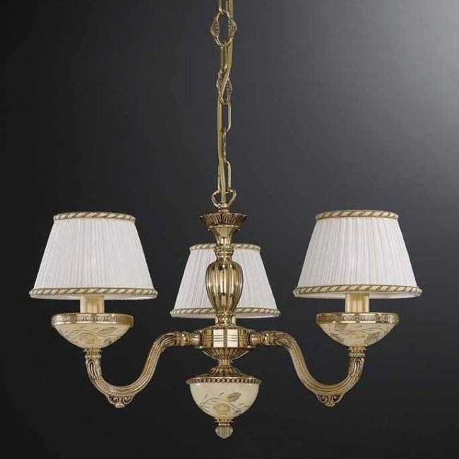 Люстра Reccagni Angelo L 6522/3