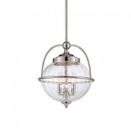 Подвесной светильник Savoy House Banbury 7-461-3-109