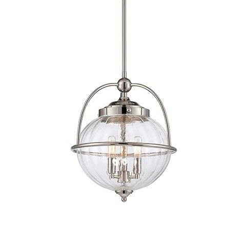 Подвесной светильник Savoy House Banbury 7-461-3-109 Подвесной светильник Savoy House Banbury 7-461-3-109