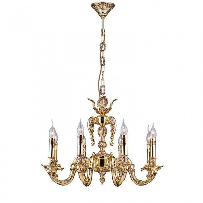 Люстра Dio D'Arte Vivaro E 1.1.8 CG