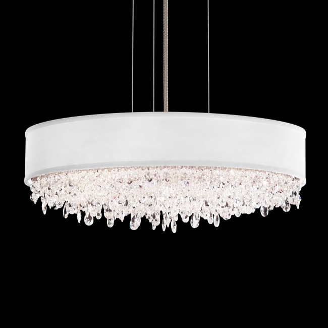 Подвесной светильник Schonbek Eclyptix EC1319-401A Подвесной светильник Schonbek Eclyptix EC1319-401A