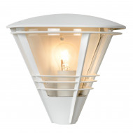 Настенный уличный светильник Lucide Livia 11812/01/31