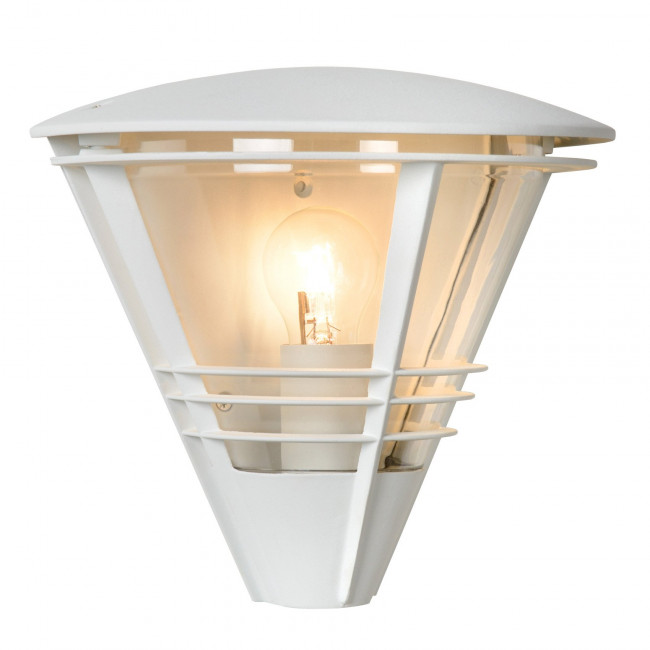 Настенный уличный светильник Lucide Livia 11812/01/31