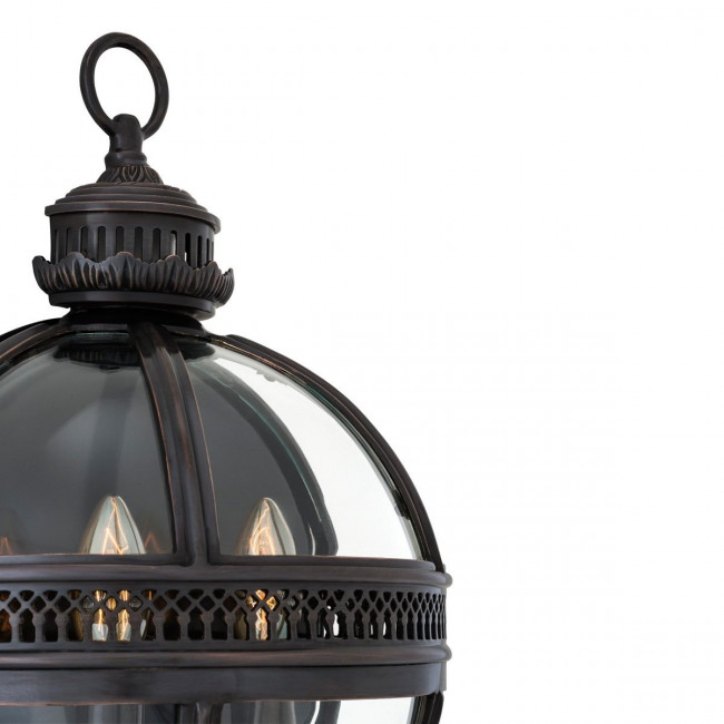 Настенный светильник Eichholtz Residential 110289 Настенный светильник Eichholtz Residential 110289