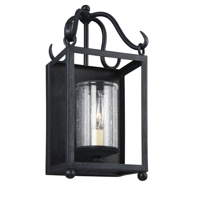 Настенный светильник Feiss Declaration FE/DECLARATION1 Настенный светильник Feiss Declaration FE/DECLARATION1