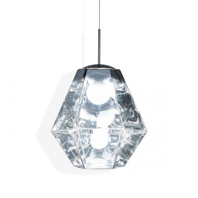 Подвесной светильник Tom Dixon Cut CUSP02CHEU