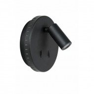 Настенный светильник Lucide Bentjer 79201/09/30