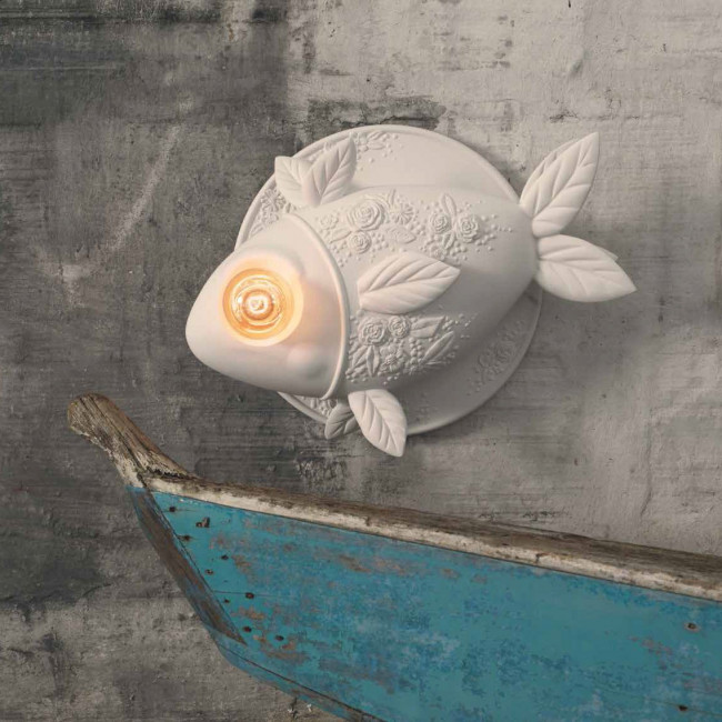 Настенный светильник Karman Aprile AP132 1B INT Настенный светильник Karman Aprile AP132 1B INT