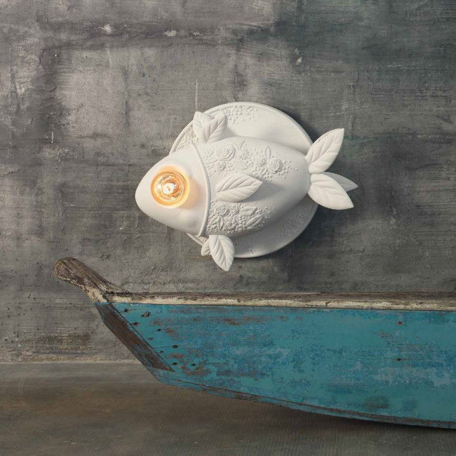 Настенный светильник Karman Aprile AP132 1B INT Настенный светильник Karman Aprile AP132 1B INT