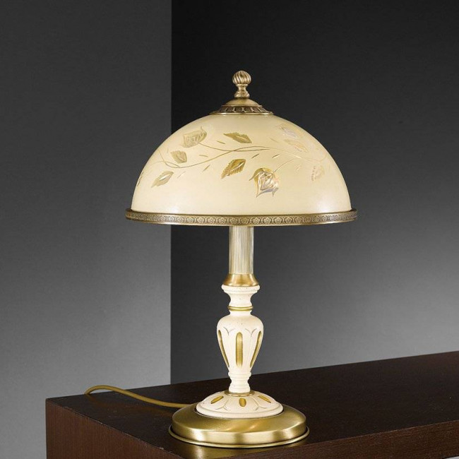 Настольная лампа Reccagni Angelo P 6808G Настольная лампа Reccagni Angelo P 6808G