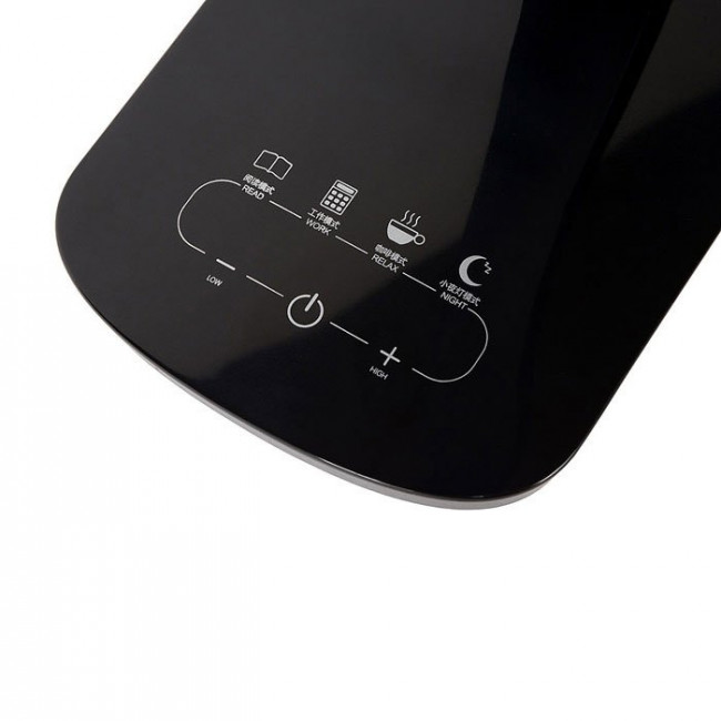 Настольная лампа Lucide Vario 24656/10/30 Настольная лампа Lucide Vario 24656/10/30