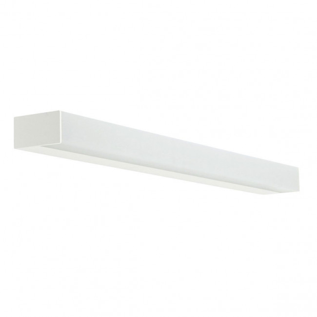 Настенный светильник Linea Light Kioo 7906