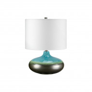 Настольная лампа Elstead Lighting Laguna LAGUNA-TL-SM Настольная лампа Elstead Lighting Laguna LAGUNA-TL-SM